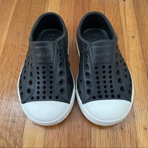 NATIVE Jefferson Child Slip On - Like New